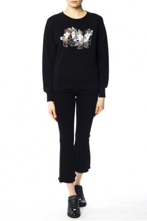 Bluza z motywem 'disney', zdjęcie 2 Bluza z motywem 'disney' od Marcelo Burlon